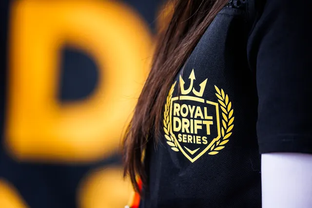 Round 1 RoyalDS 2026 - Race Day