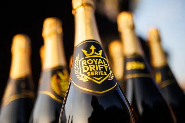 Round 1 RoyalDS 2026 - Race Day