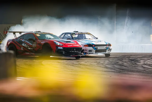 Round 1 RoyalDS 2026 - Race Day