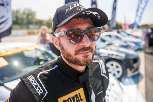 Round 1 RoyalDS 2026 - Race Day