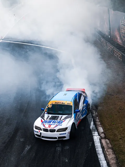 RoyalDS Welcome Round 2026 - Pre-Race Activities