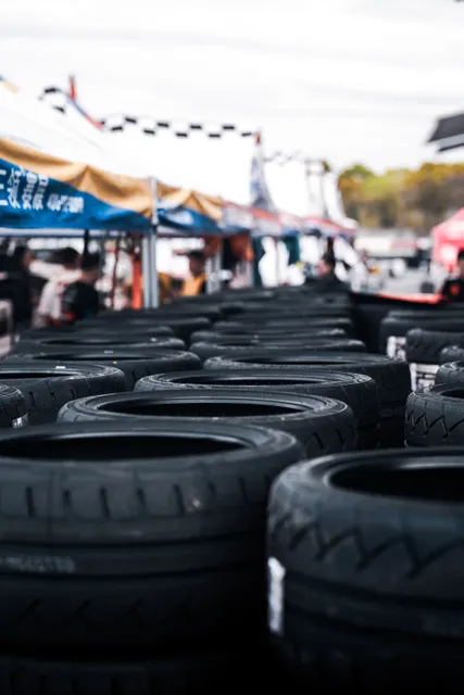 RoyalDS Welcome Round 2026 - Pre-Race Activities