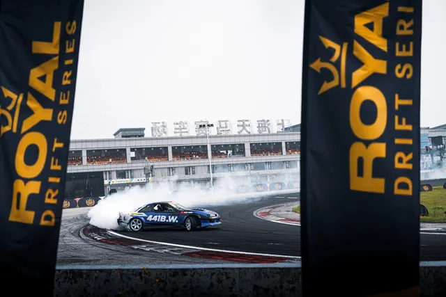 RoyalDS Welcome Round 2026 - Pre-Race Activities