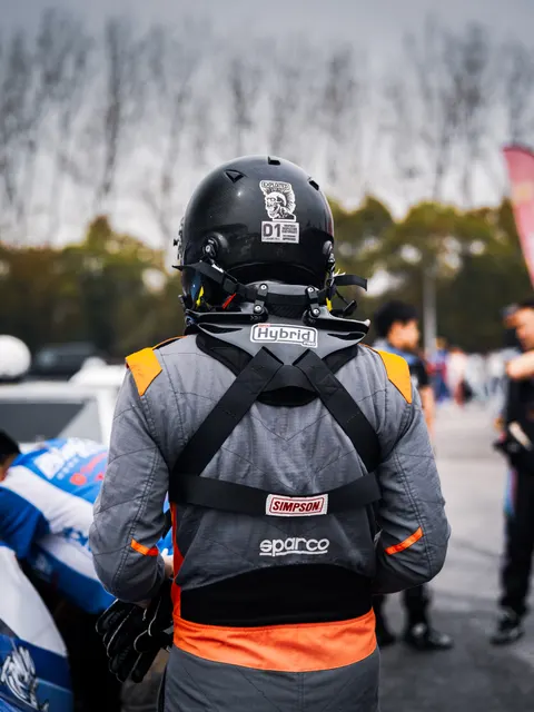 RoyalDS Welcome Round 2026 - Pre-Race Activities