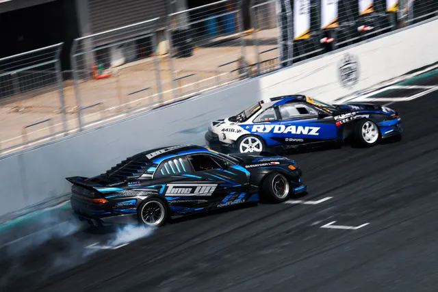 RoyalDS Welcome Round 2026 - Pre-Race Activities