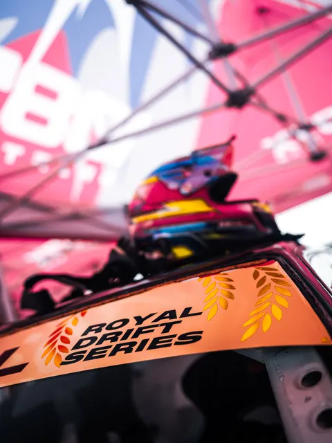 RoyalDS Welcome Round 2026 - Pre-Race Activities