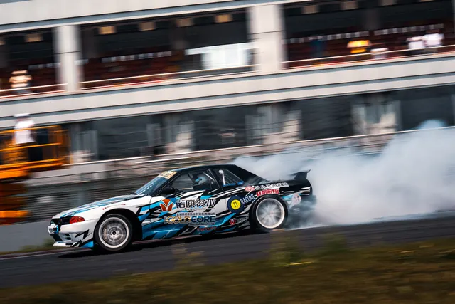 RoyalDS Welcome Round 2026 - Pre-Race Activities