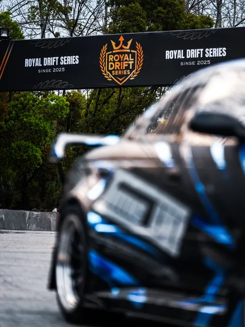 RoyalDS Welcome Round 2026 - Pre-Race Activities