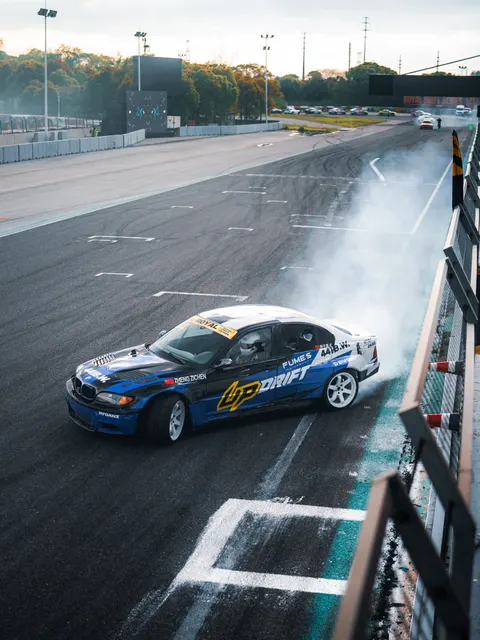 RoyalDS Welcome Round 2026 - Pre-Race Activities