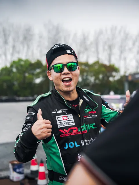 RoyalDS Welcome Round 2026 - Pre-Race Activities