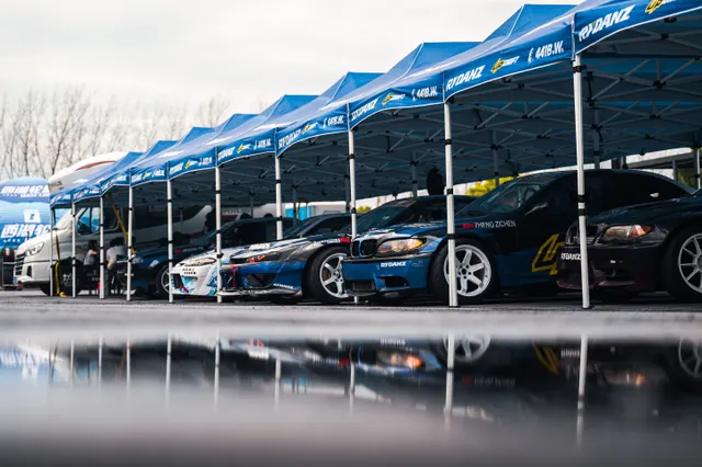 RoyalDS Welcome Round 2026 - Pre-Race Activities