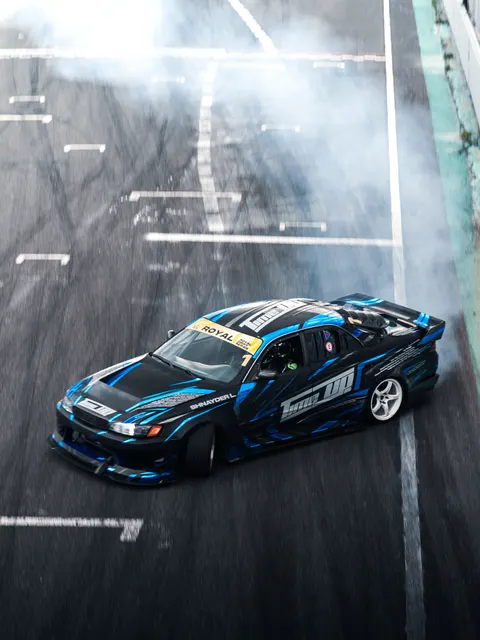 RoyalDS Welcome Round 2026 - Pre-Race Activities