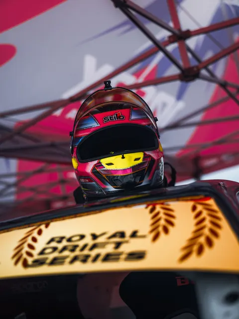 RoyalDS Welcome Round 2026 - Pre-Race Activities