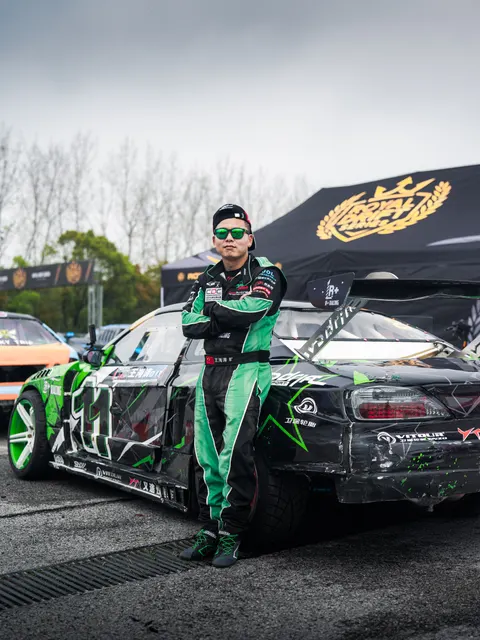 RoyalDS Welcome Round 2026 - Pre-Race Activities