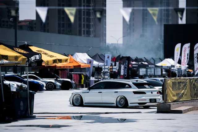 Round 2 RoyalDS 2026 - Race Day (Sunday)