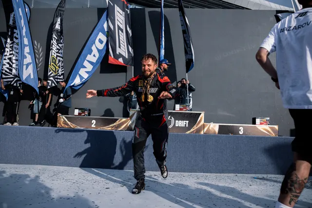 Round 2 RoyalDS 2026 - Race Day (Sunday)