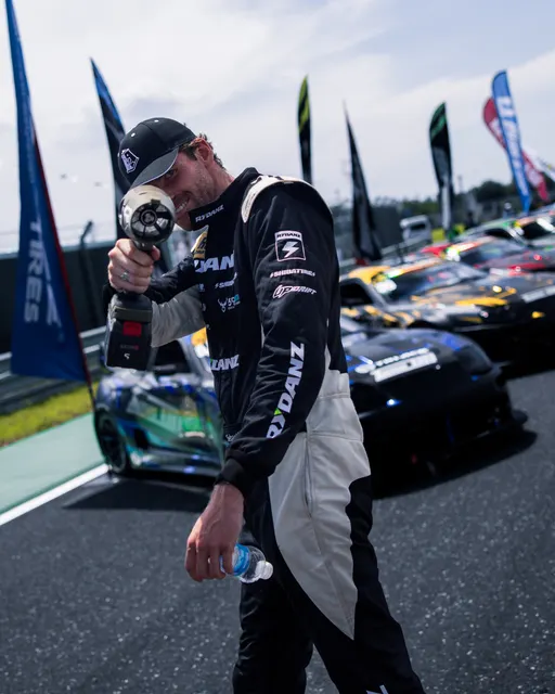 Round 2 RoyalDS 2026 - Race Day (Sunday)