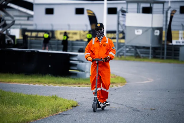 Round 2 RoyalDS 2026 - Race Day (Sunday)