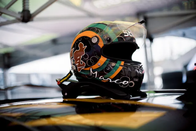Round 2 RoyalDS 2026 - Race Day (Sunday)