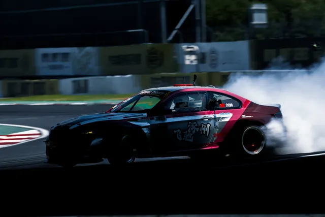 Round 2 RoyalDS 2026 - Race Day (Sunday)