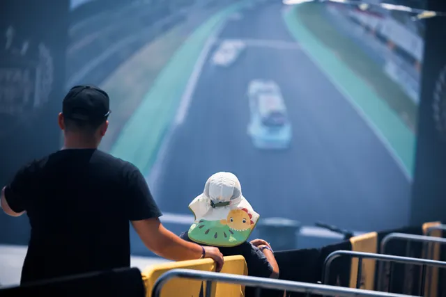 Round 2 RoyalDS 2026 - Race Day (Sunday)