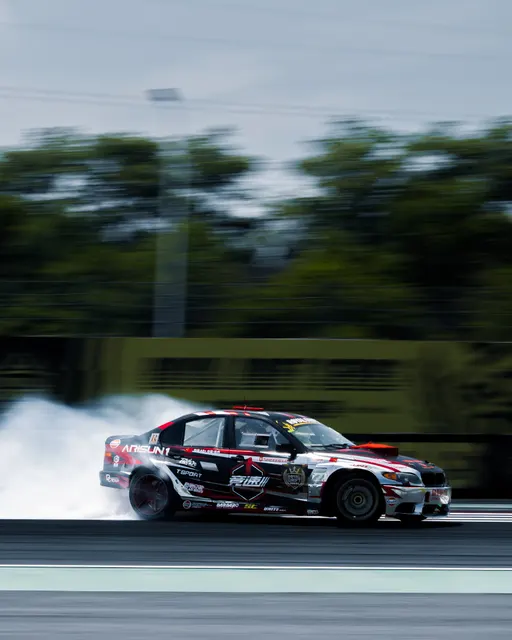 Round 2 RoyalDS 2026 - Race Day (Sunday)