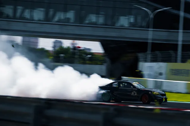 Round 2 RoyalDS 2026 - Race Day (Sunday)