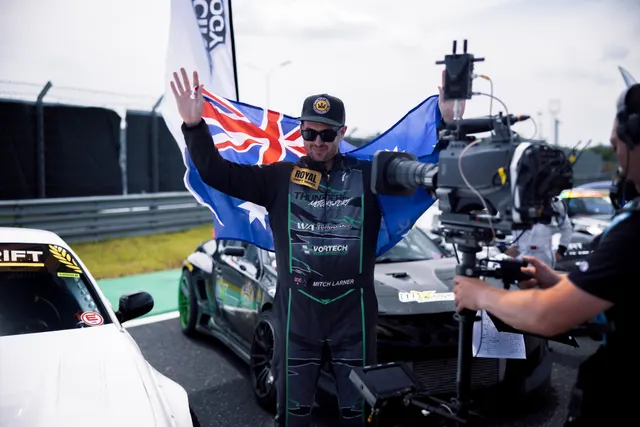 Round 2 RoyalDS 2026 - Race Day (Sunday)