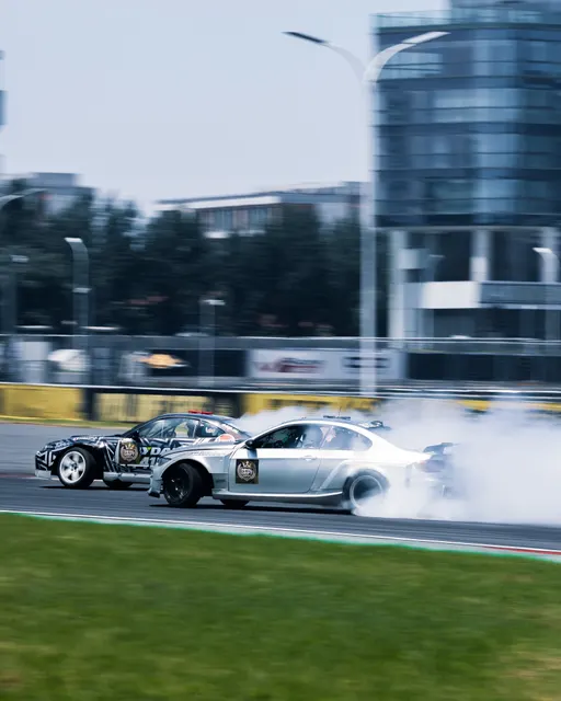Round 2 RoyalDS 2026 - Race Day (Sunday)