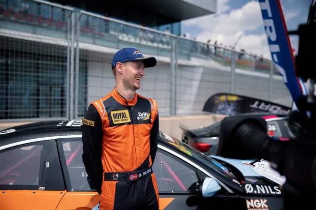Round 2 RoyalDS 2026 - Race Day (Sunday)