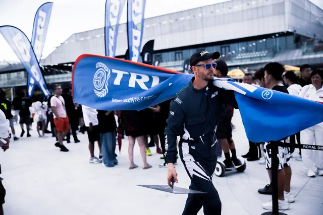 Round 2 RoyalDS 2026 - Race Day (Sunday)