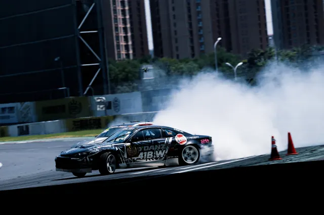 Round 2 RoyalDS 2026 - Race Day (Sunday)