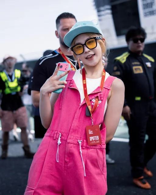 Round 2 RoyalDS 2026 - Race Day (Sunday)