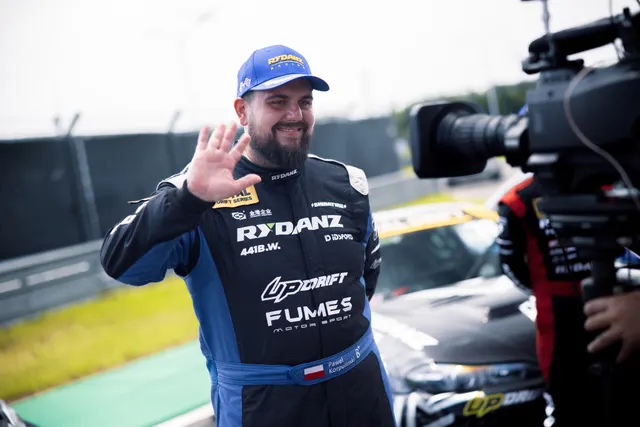 Round 2 RoyalDS 2026 - Race Day (Sunday)