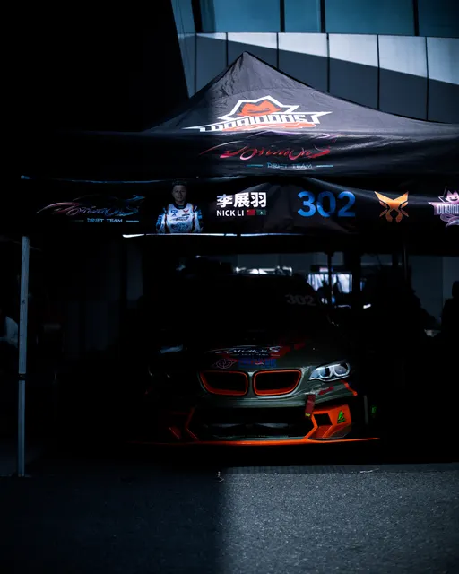 Round 2 RoyalDS 2026 - Race Day (Sunday)