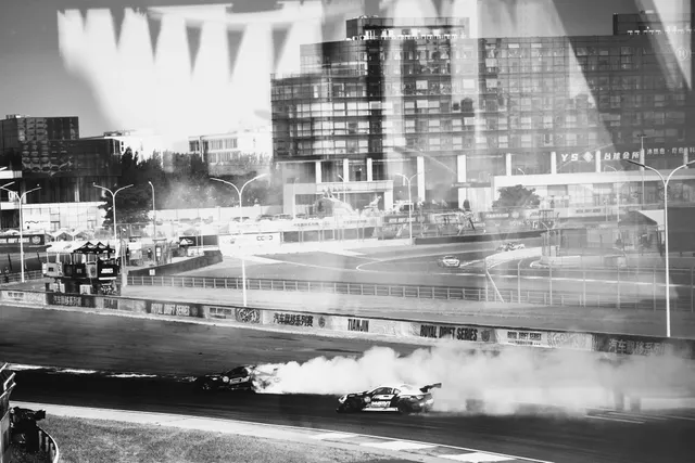 Round 2 RoyalDS 2026 - Race Day (Sunday)