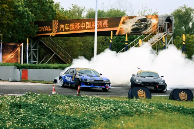 Welcome Round 2026 - Photo Report by Ryu
