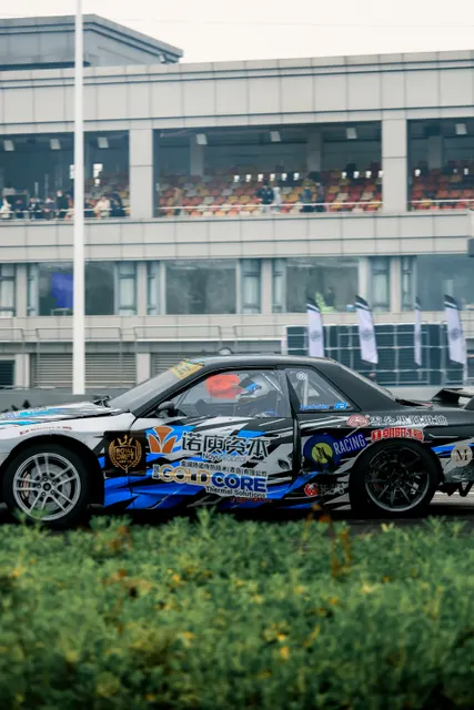 Welcome Round 2026 - Photo Report by Ryu