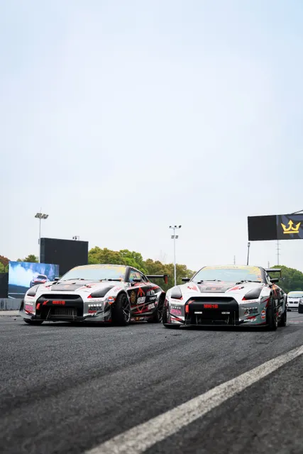 Welcome Round 2026 - Photo Report by Ryu