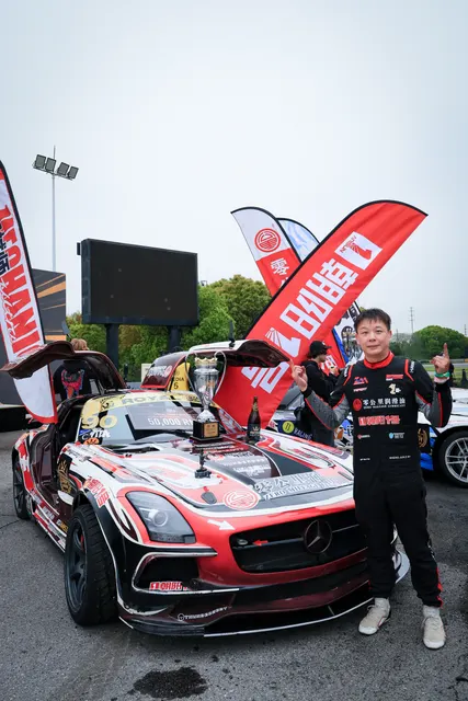 Welcome Round 2026 - Photo Report by Ryu