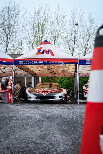Welcome Round 2026 - Photo Report by Ryu