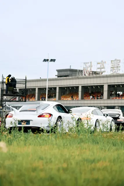 Welcome Round 2026 - Photo Report by Ryu
