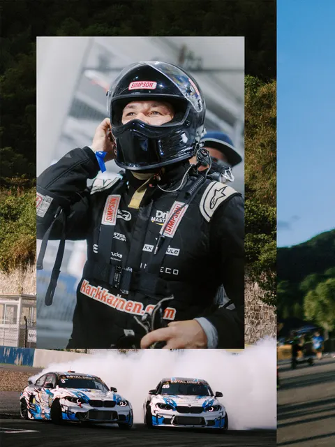 R3-NINGBO-Zero Mileage Lubricants Nuo Yu GC-ZM Racing Team