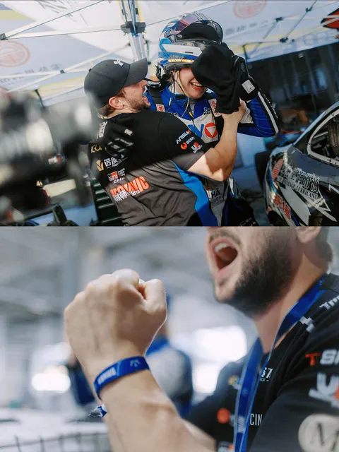 R3-NINGBO-Zero Mileage Lubricants Nuo Yu GC-ZM Racing Team