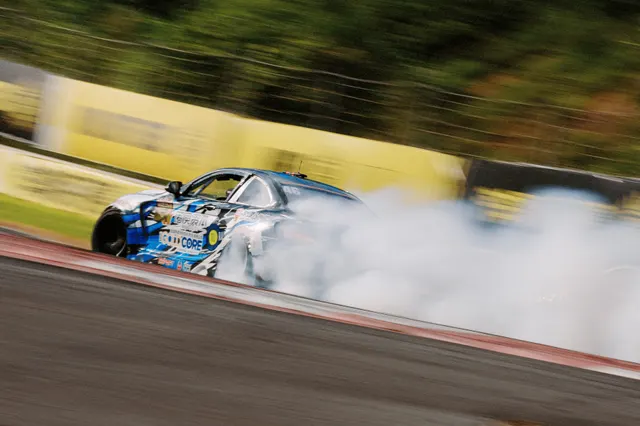 R3-NINGBO-Zero Mileage Lubricants Nuo Yu GC-ZM Racing Team