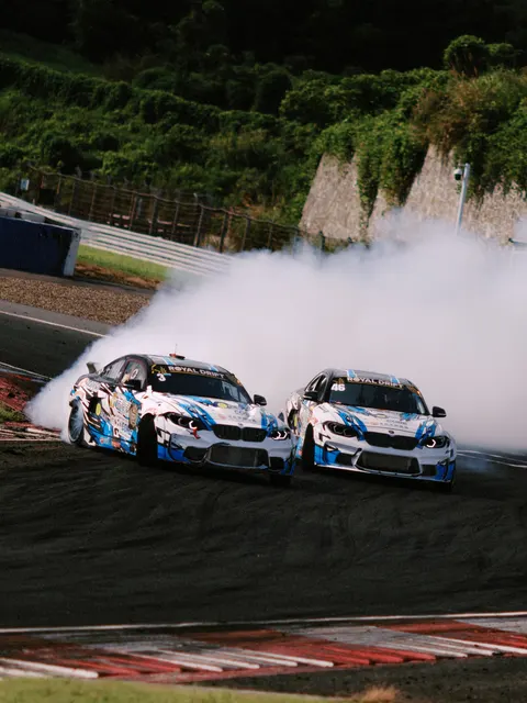 R3-NINGBO-Zero Mileage Lubricants Nuo Yu GC-ZM Racing Team