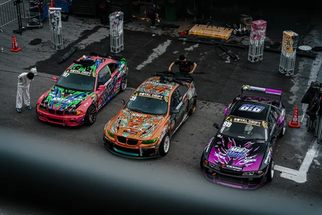 CARSVISION