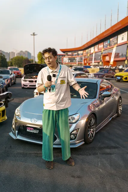 CARSVISION