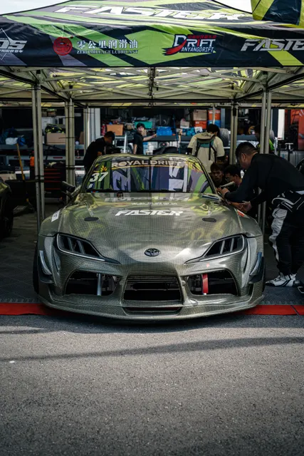 CARSVISION