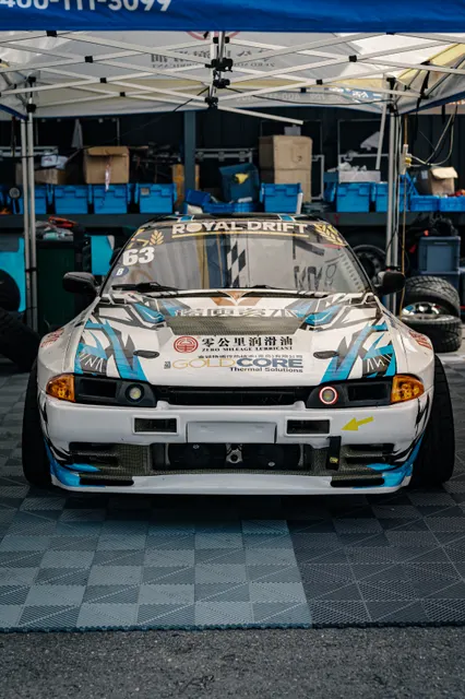 CARSVISION